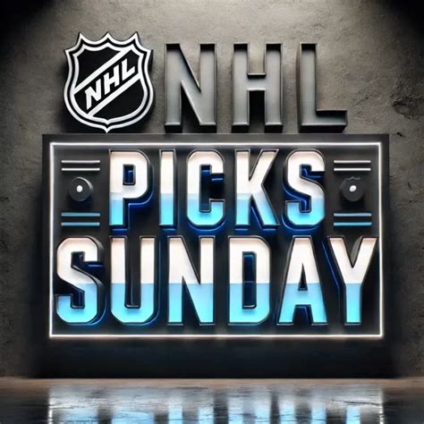 best nhl picks tonight|Free NHL Picks & Predictions .